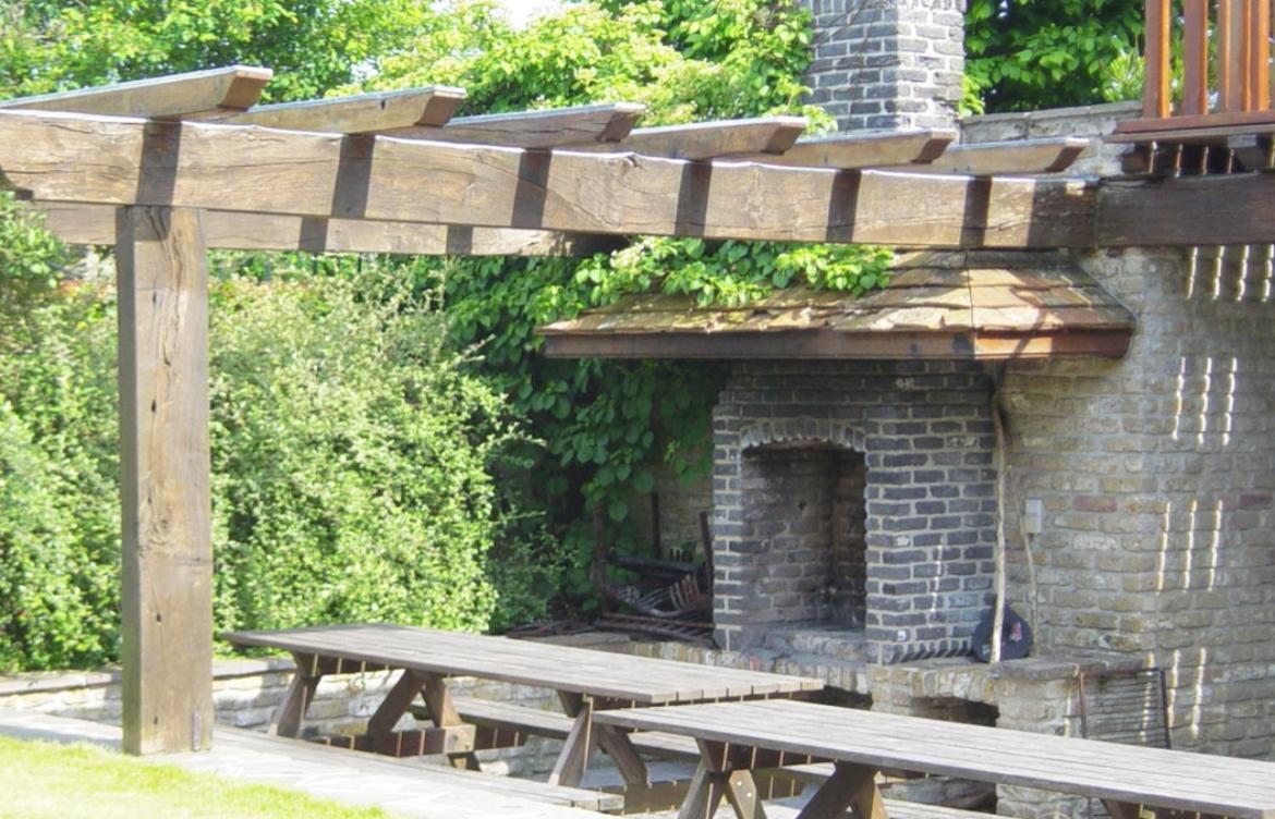 Apartamento Achouffe - Gueyraude Houffalize Exterior foto