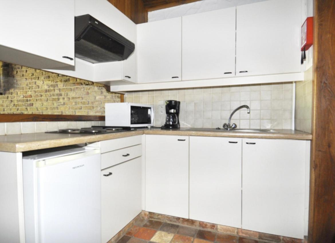Apartamento Achouffe - Gueyraude Houffalize Exterior foto