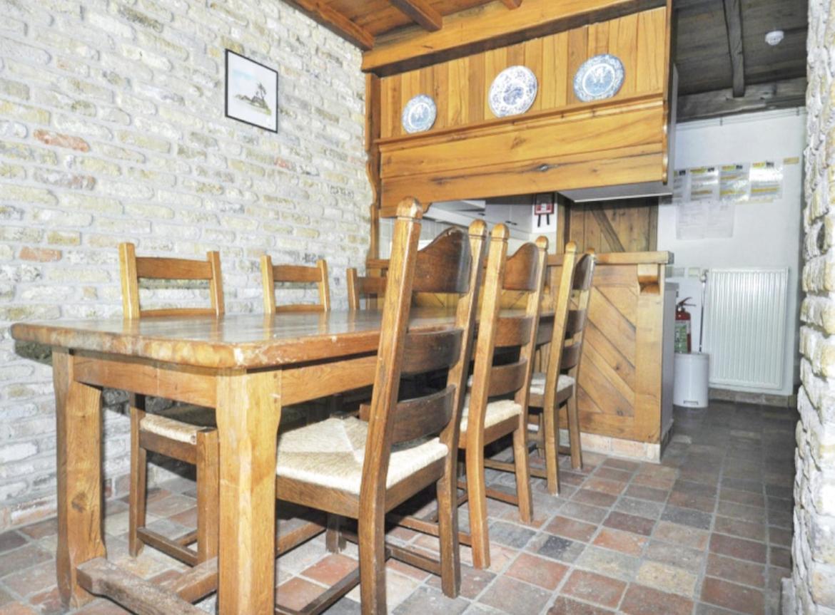 Apartamento Achouffe - Gueyraude Houffalize Exterior foto