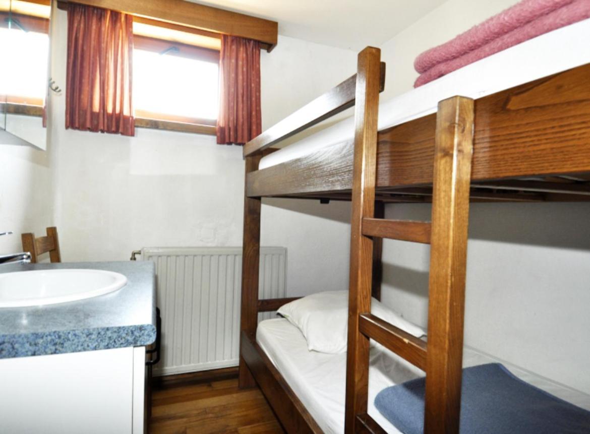 Apartamento Achouffe - Gueyraude Houffalize Exterior foto
