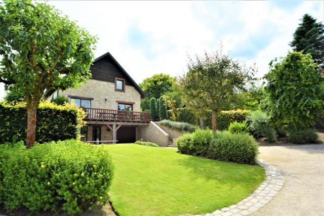 Apartamento Achouffe - Gueyraude Houffalize Exterior foto
